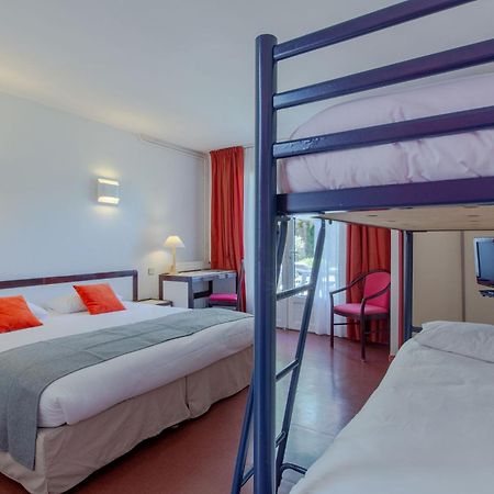 Hotel Mileade Le Domaine De La Blairie - Saumur 圣马丁拉迪拉帕 外观 照片