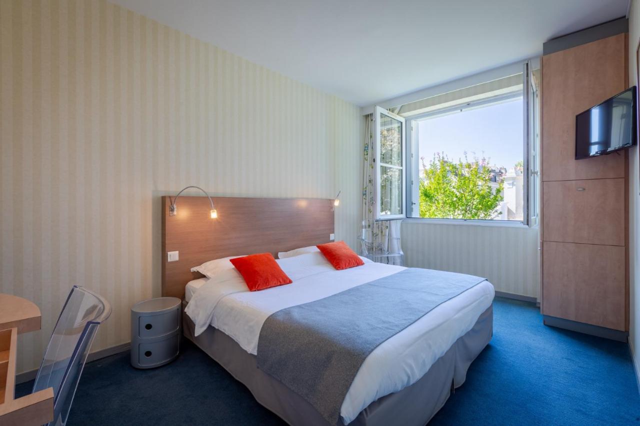Hotel Mileade Le Domaine De La Blairie - Saumur 圣马丁拉迪拉帕 外观 照片