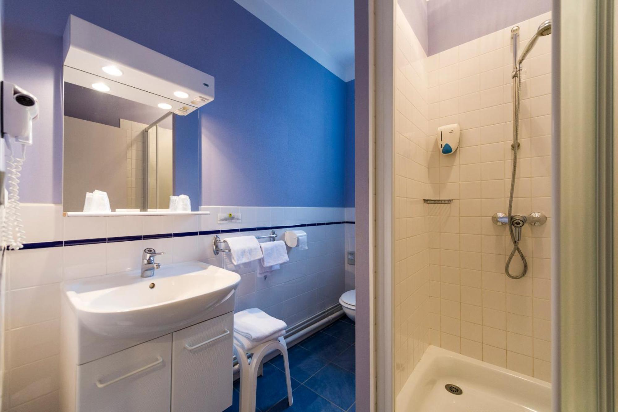 Hotel Mileade Le Domaine De La Blairie - Saumur 圣马丁拉迪拉帕 客房 照片
