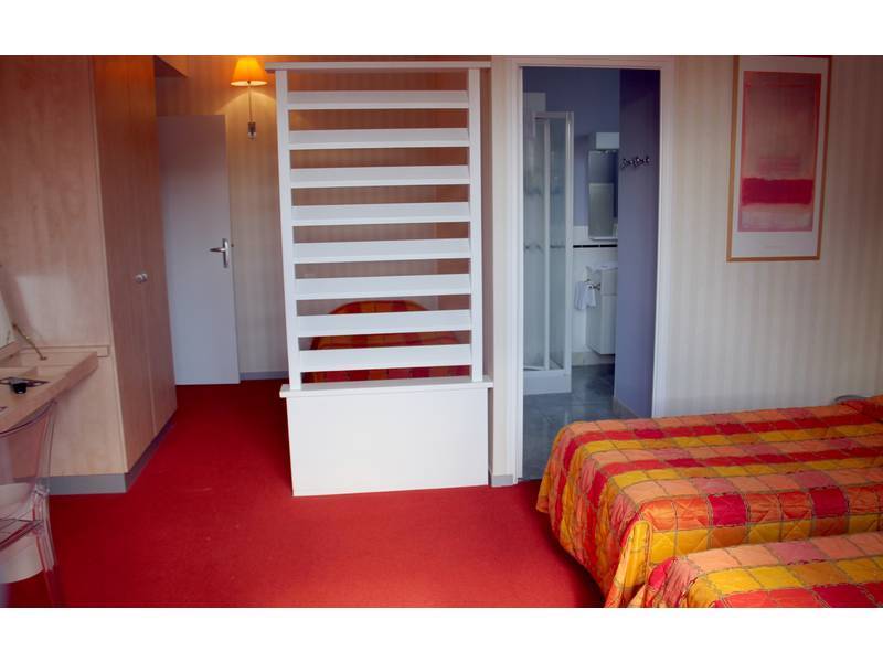 Hotel Mileade Le Domaine De La Blairie - Saumur 圣马丁拉迪拉帕 外观 照片